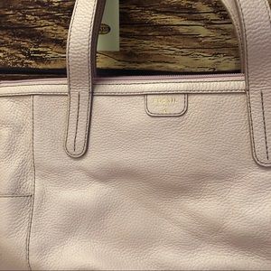 Fossil Mimi “Long Live Vintage” Shopper Bag